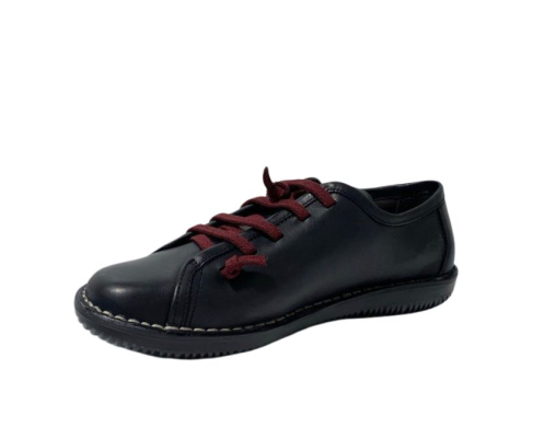 Fresh Shoes 6820 / NEGRO