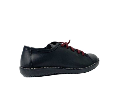 Fresh Shoes 6820 / NEGRO