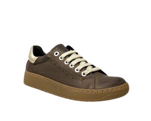 Fresh Shoes 6950 / TAUPE