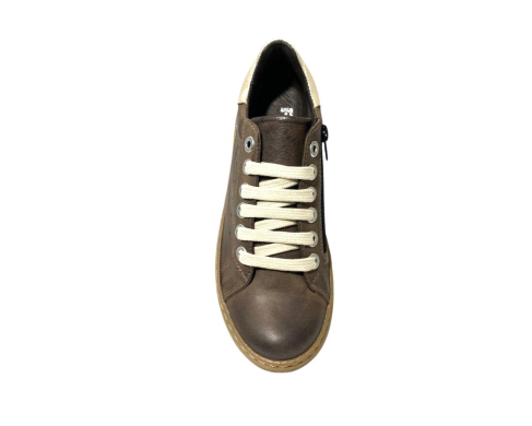Fresh Shoes 6950 / TAUPE
