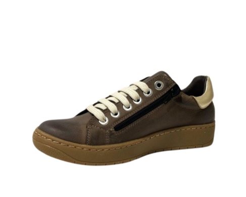 Fresh Shoes 6950 / TAUPE