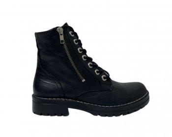 Fresh Shoes 6831 / NEGRO