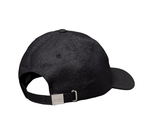 Calvin Klein  LV04K5058G / NEGRO