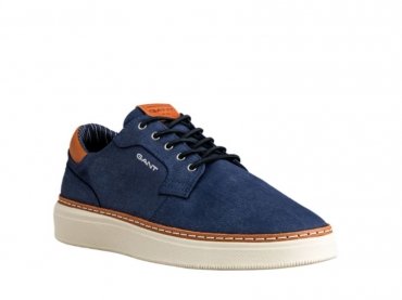 Gant San Prep / AZUL