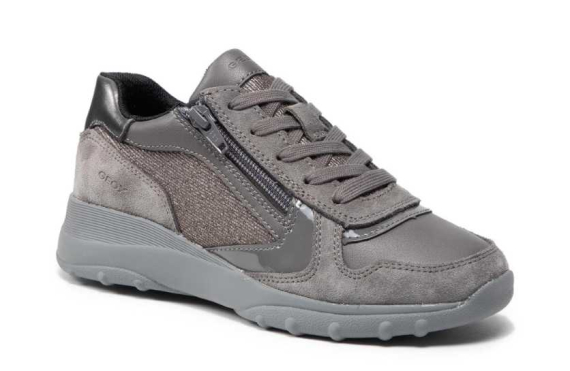 Geox D16LPB / GRIS