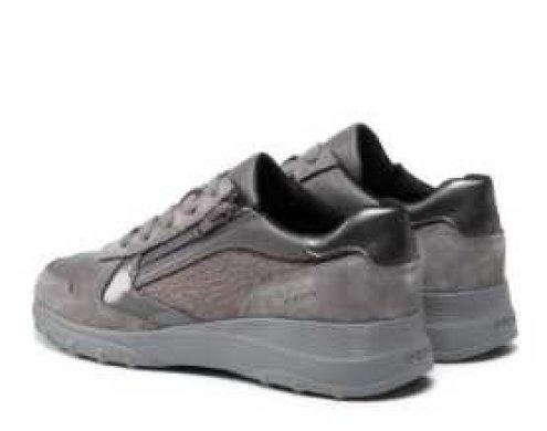 Geox D16LPB / GRIS