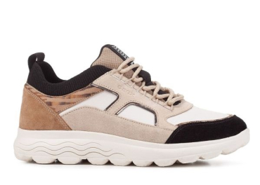 Geox D26NUC / BLANCO