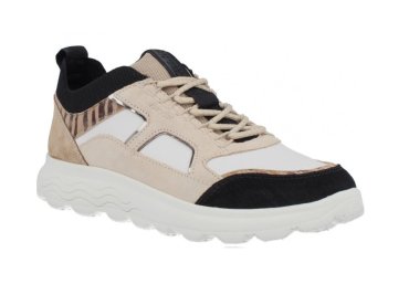 Geox D26NUC / BLANCO