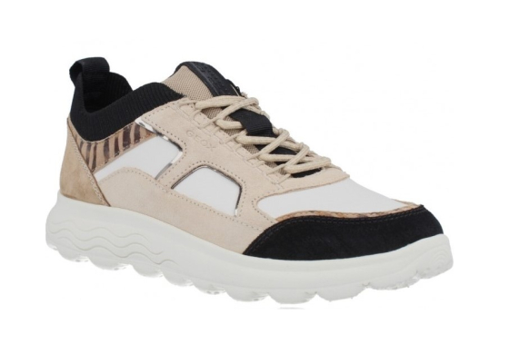 Geox D26NUC / BLANCO