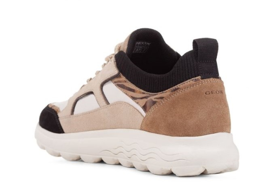 Geox D26NUC / BLANCO