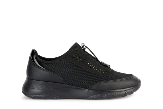 Geox D35LPC / NEGRO