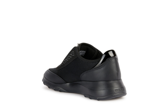 Geox D35LPC / NEGRO