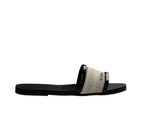 Havaianas You Trancoso / NEGRO