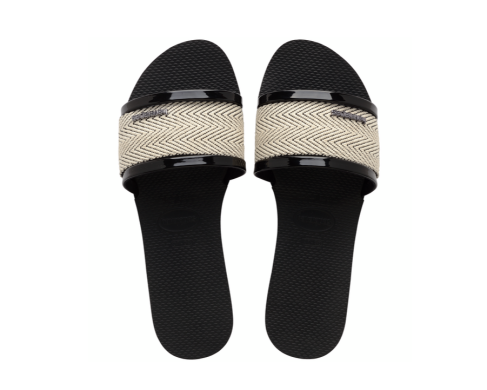 Havaianas You Trancoso / NEGRO