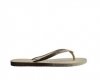 Havaianas Slim Sparkle / ORO