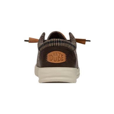 Heydude HD40174 / TAN