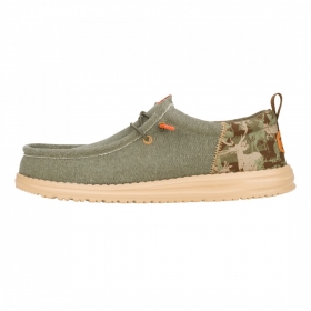 Heydude HD42137 / VERDE