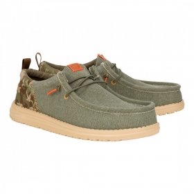 Heydude HD42137 / VERDE
