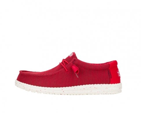 Heydude HD41898 / ROJO