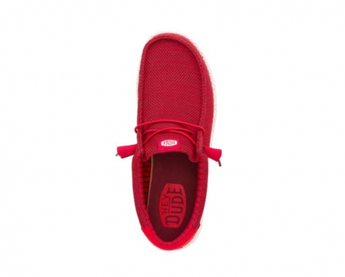 Heydude HD41898 / ROJO
