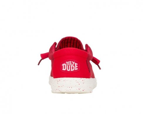 Heydude HD41898 / ROJO