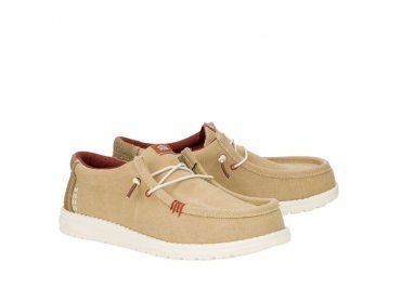 Heydude HD43084 / MARRON