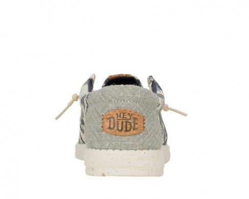 Heydude HD43087 / AZUL