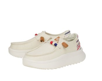 Heydude HD40739 / BLANCO