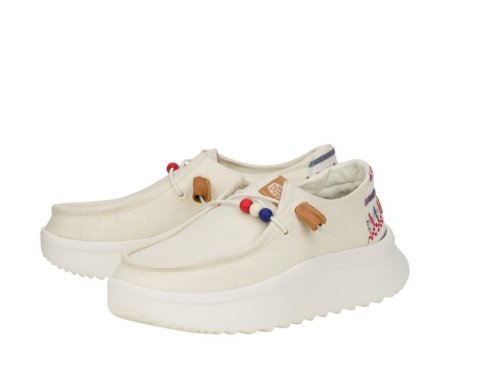 Heydude HD40739 / BLANCO