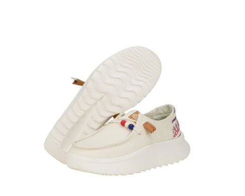 Heydude HD40739 / BLANCO