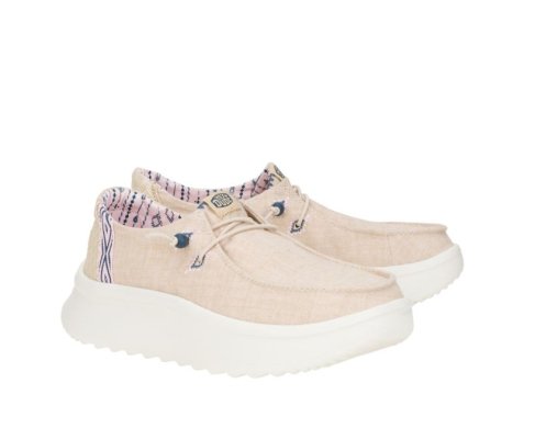 Heydude HD41946 / TAN