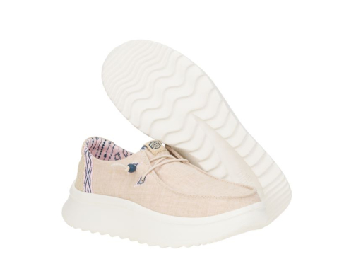 Heydude HD41946 / TAN