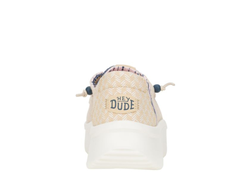 Heydude HD41946 / TAN