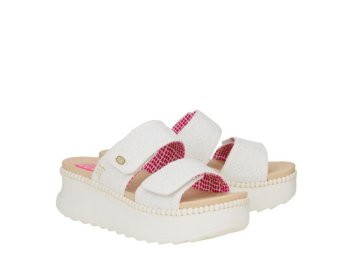 Heydude HD43203 / BLANCO