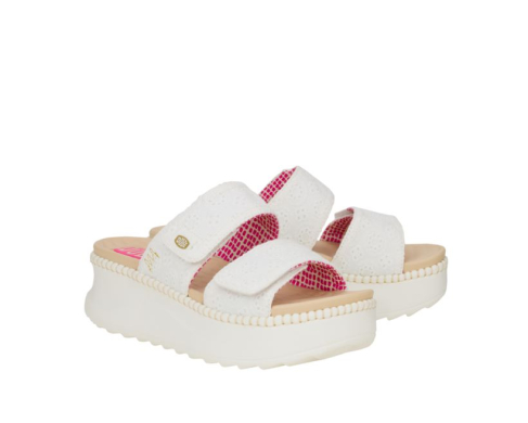 Heydude HD43203 / BLANCO