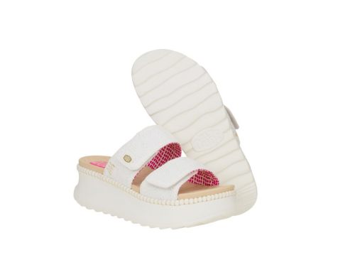 Heydude HD43203 / BLANCO