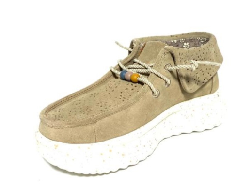 Heydude HD40256 / MARRON