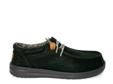 Heydude HD40175 / NEGRO