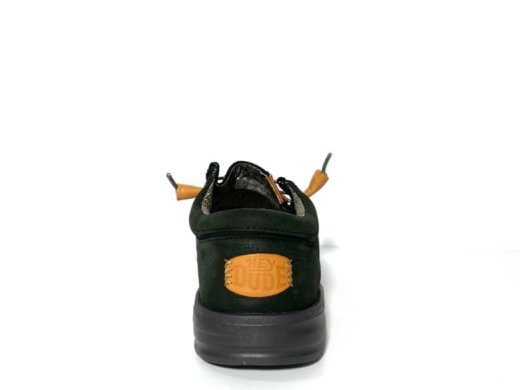 Heydude HD40175 / NEGRO