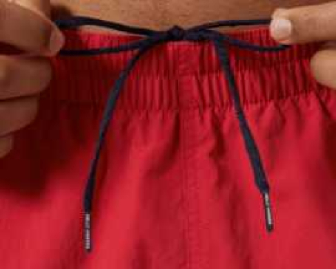 Helly Hansen 34031 / ROJO