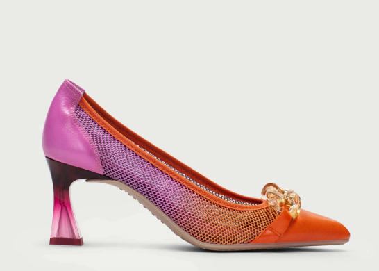 Hispanitas BHV232742 / MULTICOLOR