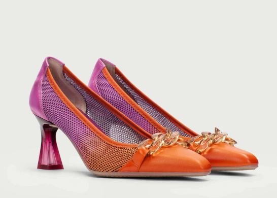 Hispanitas BHV232742 / MULTICOLOR