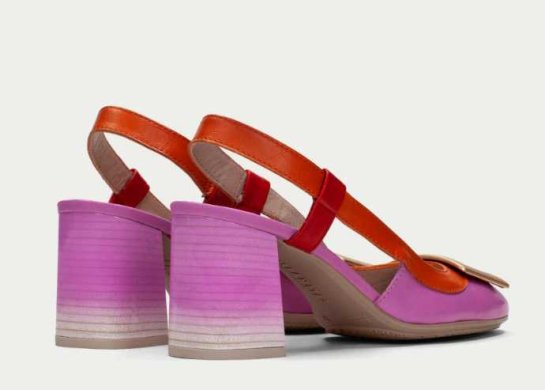 Hispanitas CHV232668 / ROSA