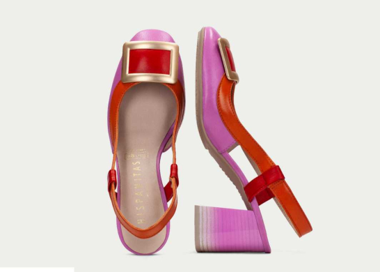 Hispanitas CHV232668 / ROSA