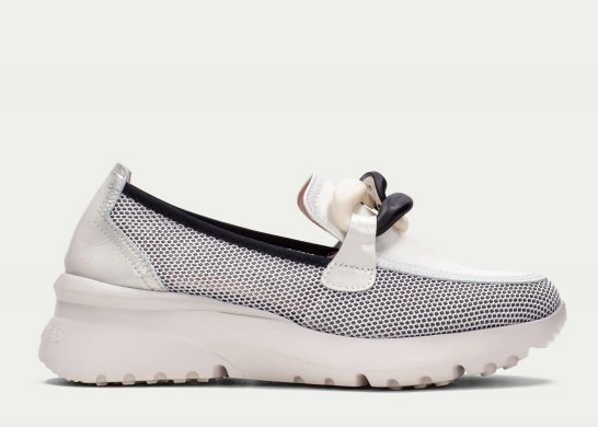 Hispanitas HV232613 / BLANCO