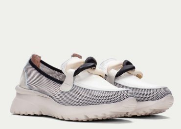 Hispanitas HV232613 / BLANCO