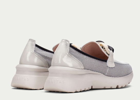 Hispanitas HV232613 / BLANCO