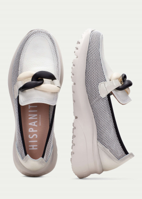 Hispanitas HV232613 / BLANCO