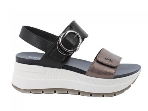 Igi&Co 76776 / NEGRO
