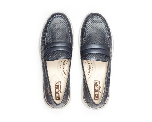 Pikolinos W2A-3862CP / AZUL